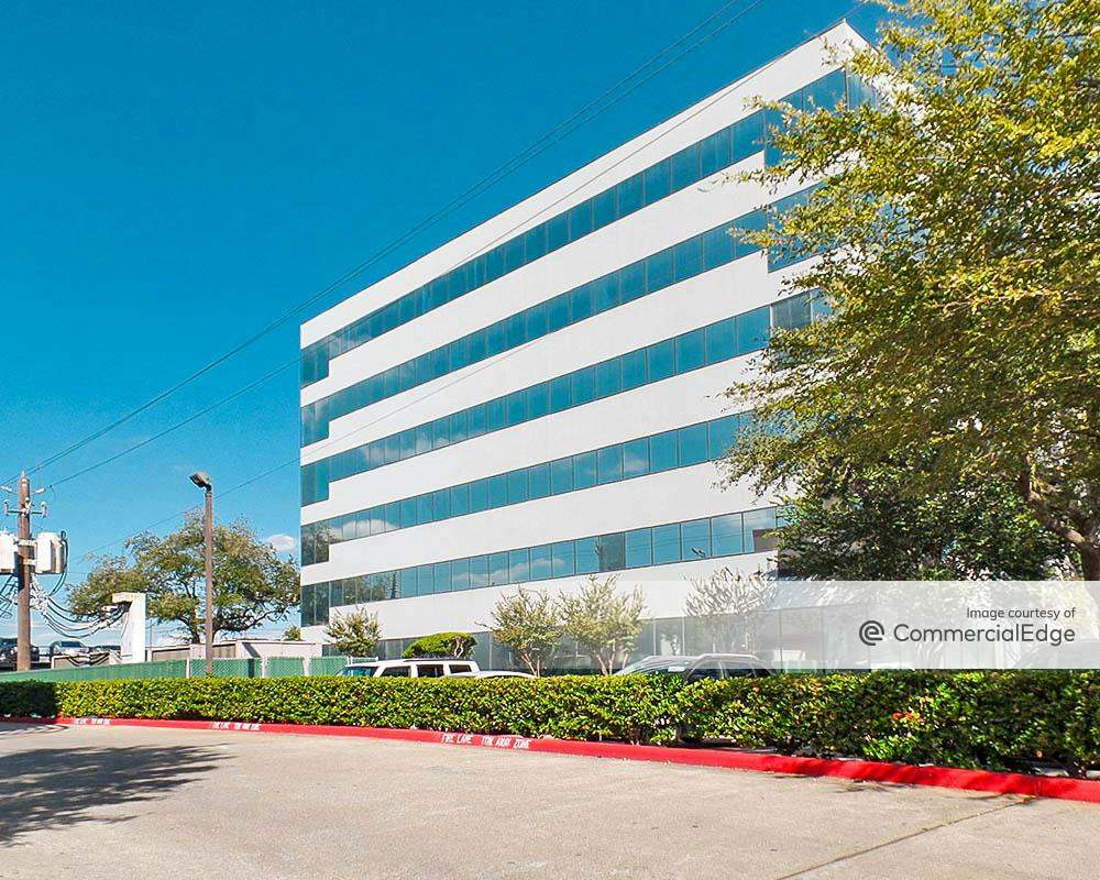 6666 Harwin Drive, Houston, TX Office Space